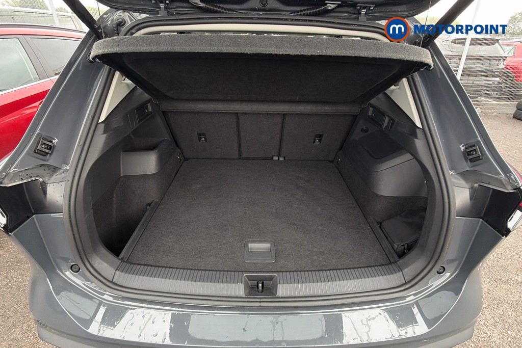 Volkswagen Tiguan Match Automatic Diesel SUV - Stock Number (1672857) - 20th supplementary image