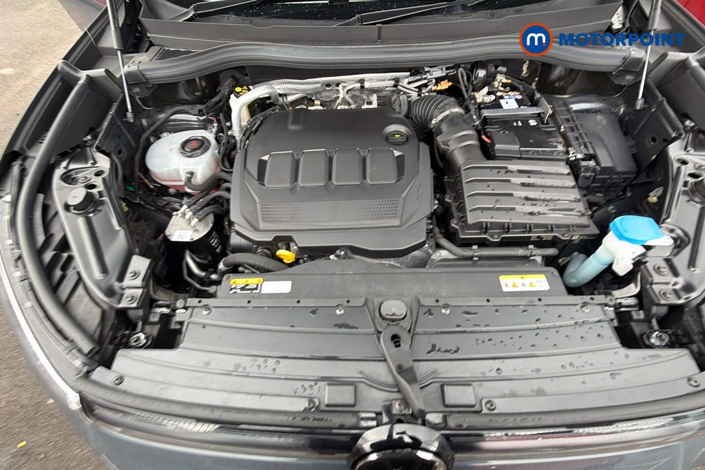 Volkswagen Tiguan Match Automatic Diesel SUV - Stock Number (1672857) - 24th supplementary image