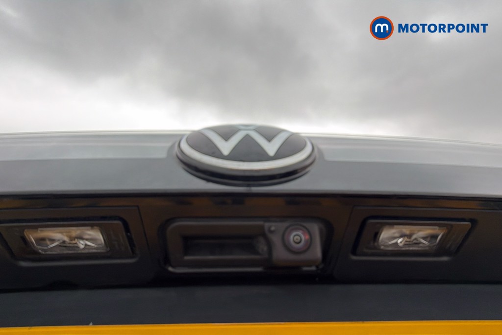 Volkswagen Tiguan Match Automatic Diesel SUV - Stock Number (1672857) - 25th supplementary image