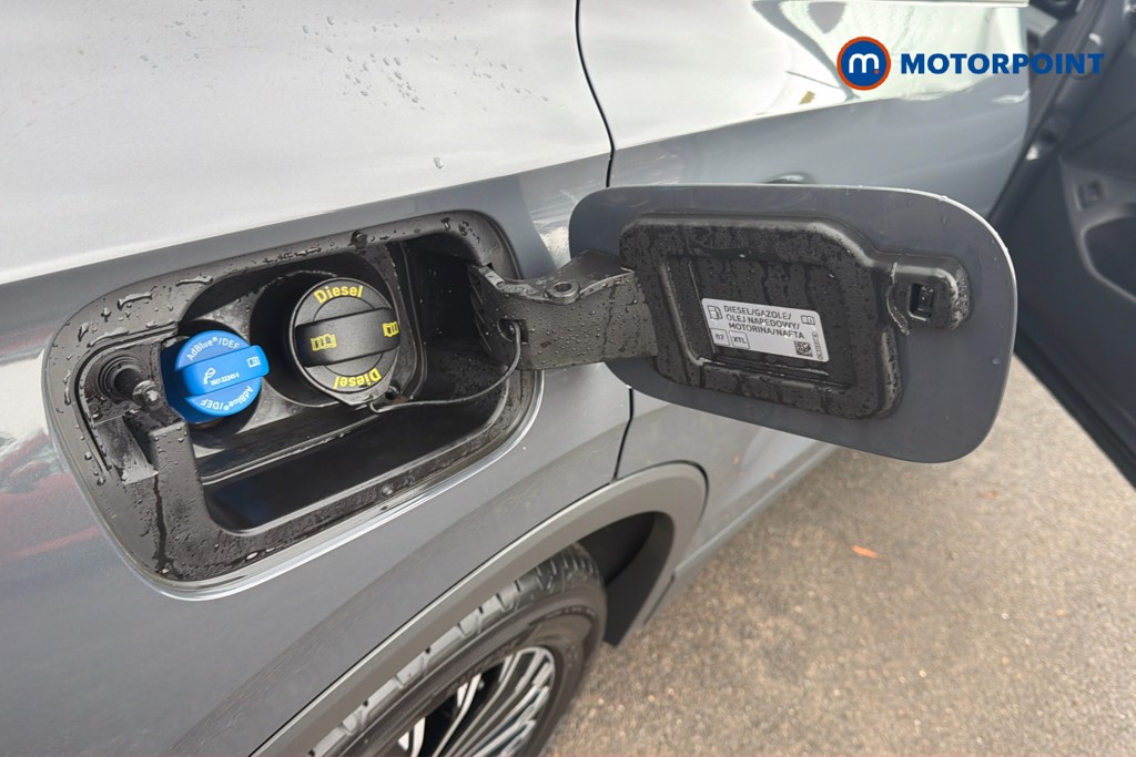 Volkswagen Tiguan Match Automatic Diesel SUV - Stock Number (1672857) - 26th supplementary image