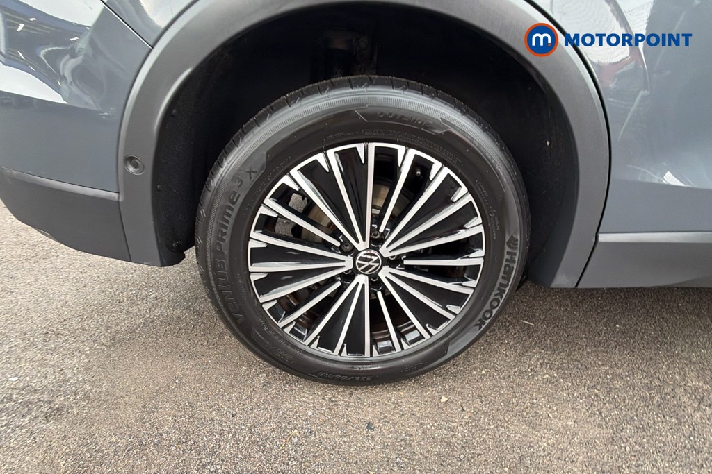 Volkswagen Tiguan Match Automatic Diesel SUV - Stock Number (1672857) - 27th supplementary image