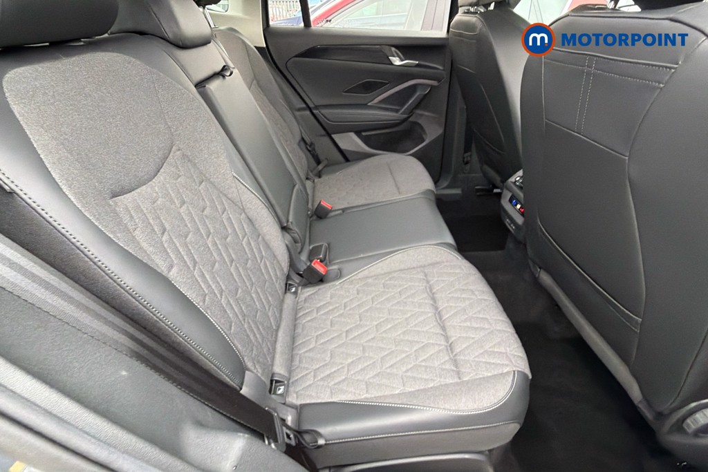 Volkswagen Tiguan Match Automatic Diesel SUV - Stock Number (1672857) - 32nd supplementary image