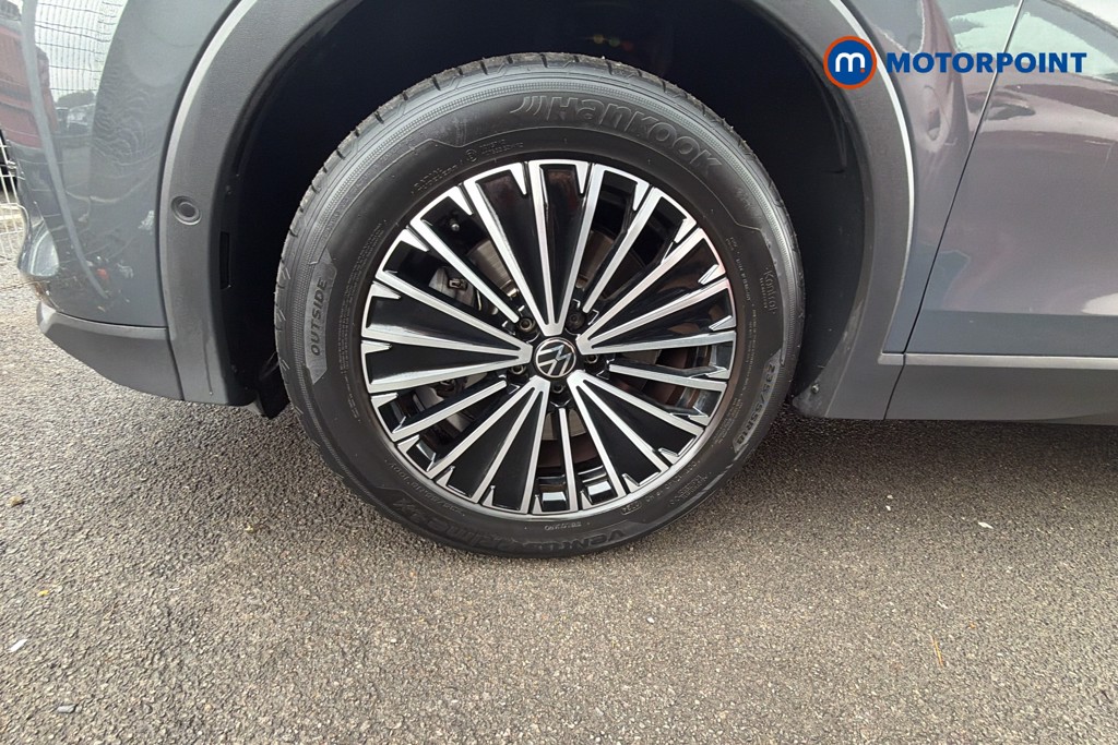 Volkswagen Tiguan Match Automatic Diesel SUV - Stock Number (1672857) - 38th supplementary image