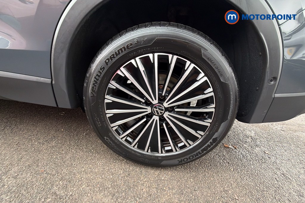 Volkswagen Tiguan Match Automatic Diesel SUV - Stock Number (1672857) - 42nd supplementary image