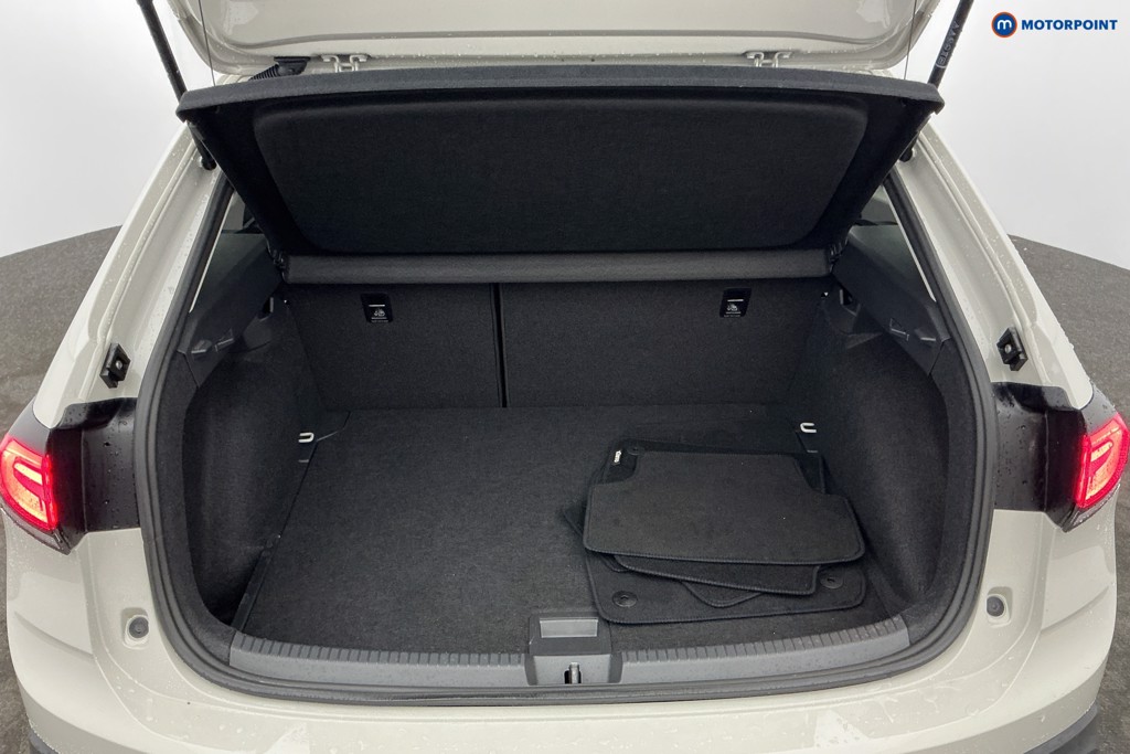 Volkswagen Taigo Match Manual Petrol SUV - Stock Number (1672908) - 3rd supplementary image