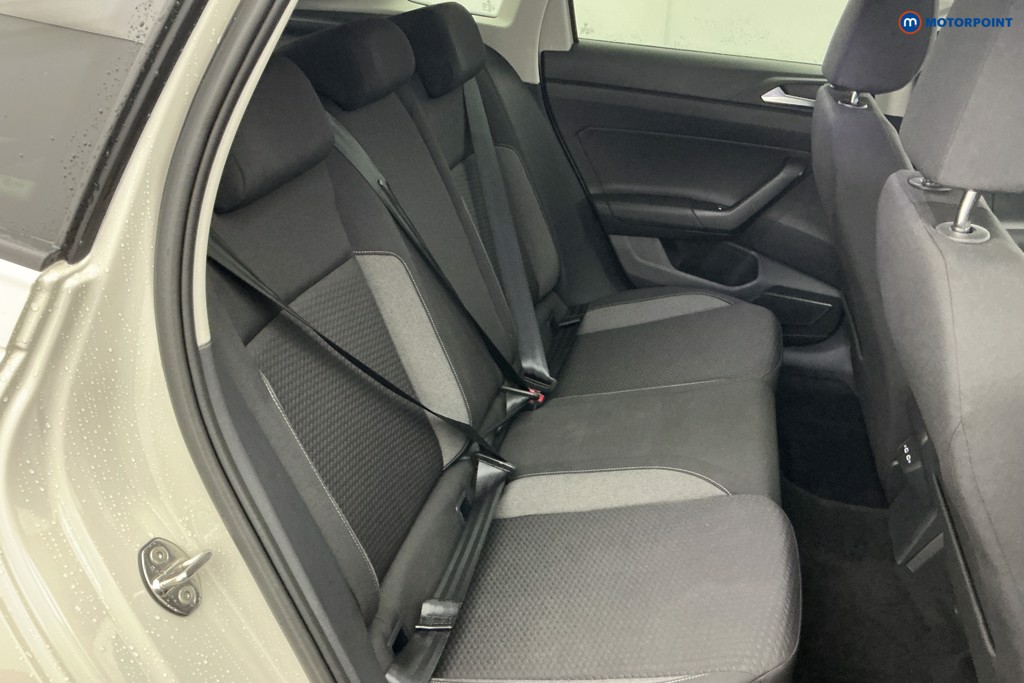 Volkswagen Taigo Match Manual Petrol SUV - Stock Number (1672908) - 4th supplementary image