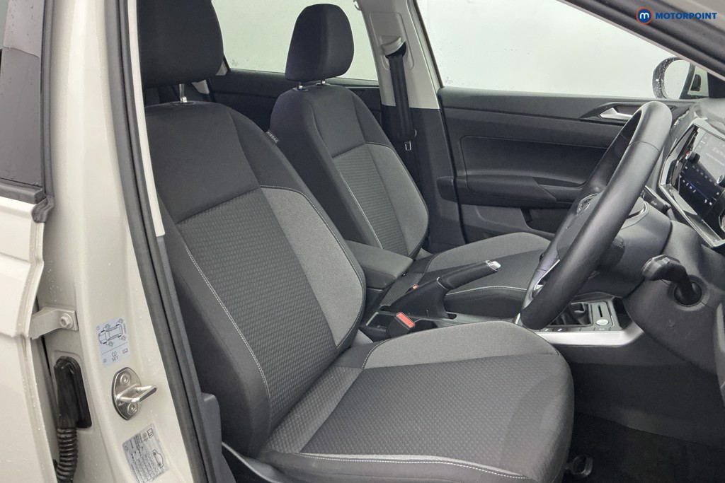 Volkswagen Taigo Match Manual Petrol SUV - Stock Number (1672908) - 5th supplementary image