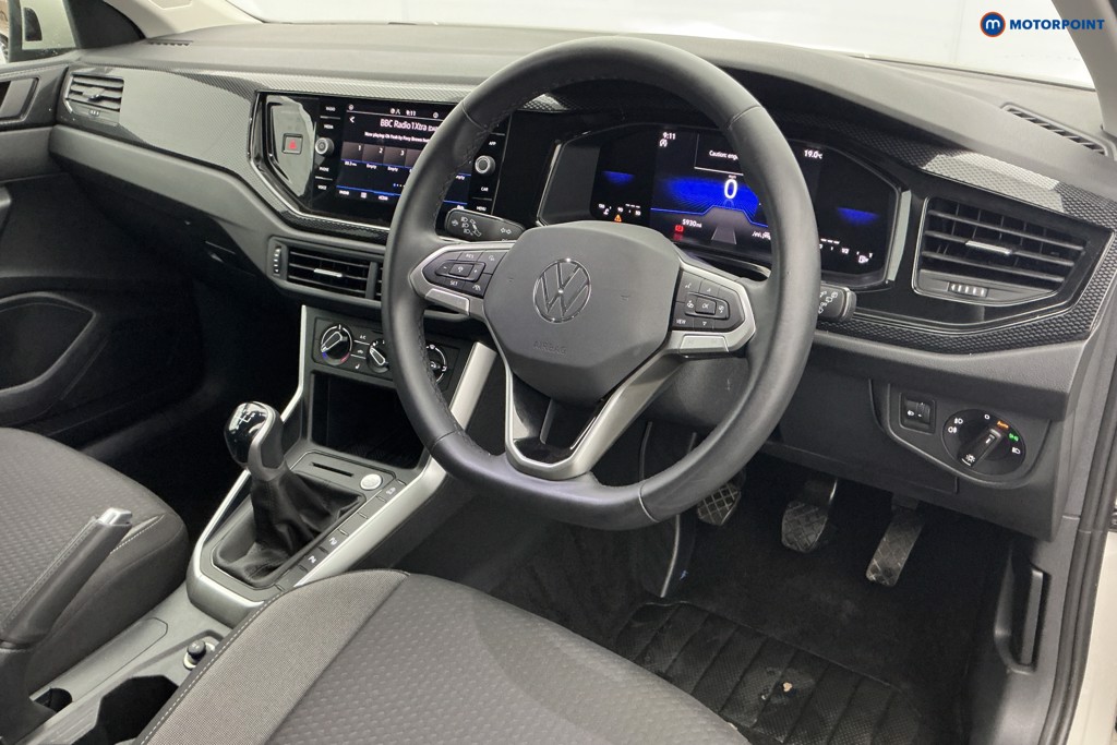 Volkswagen Taigo Match Manual Petrol SUV - Stock Number (1672908) - 6th supplementary image