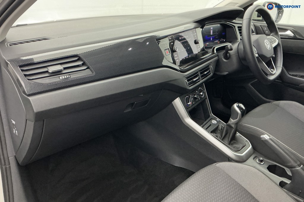 Volkswagen Taigo Match Manual Petrol SUV - Stock Number (1672908) - 7th supplementary image