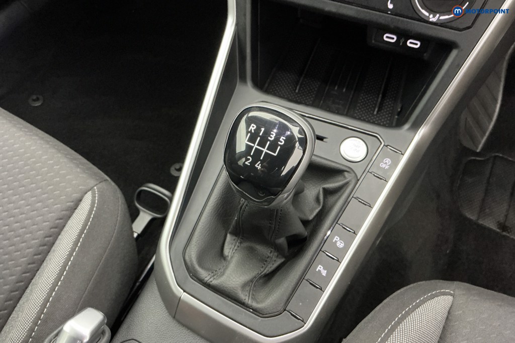 Volkswagen Taigo Match Manual Petrol SUV - Stock Number (1672908) - 8th supplementary image