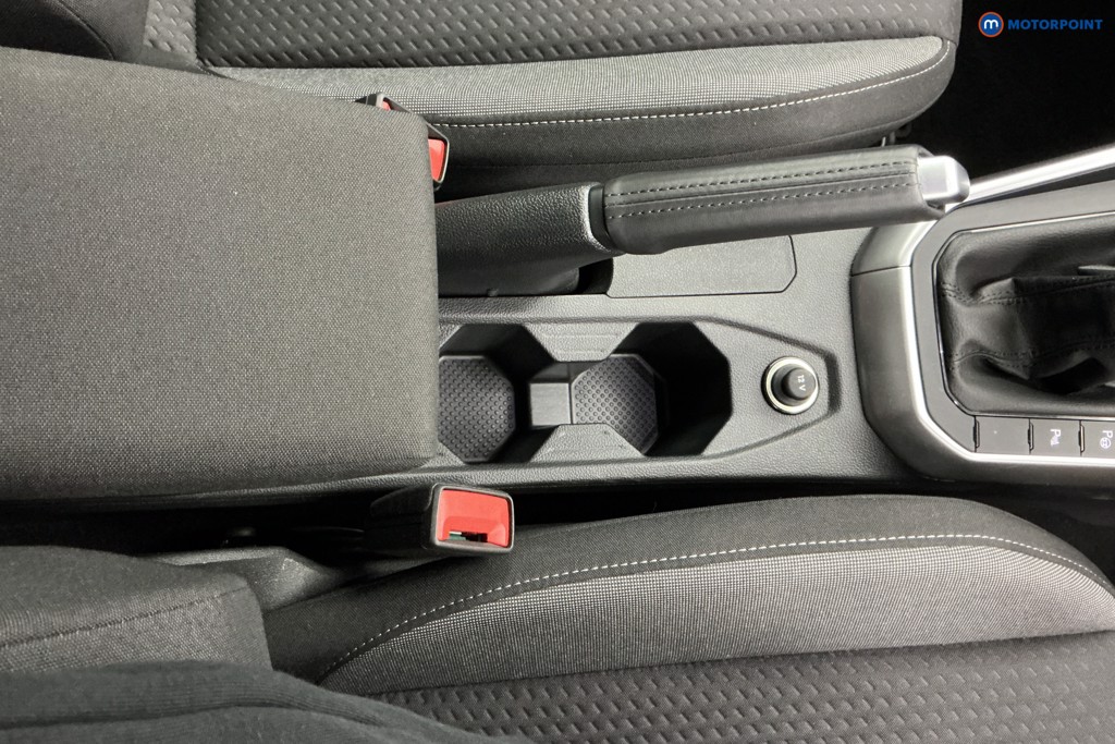 Volkswagen Taigo Match Manual Petrol SUV - Stock Number (1672908) - 9th supplementary image