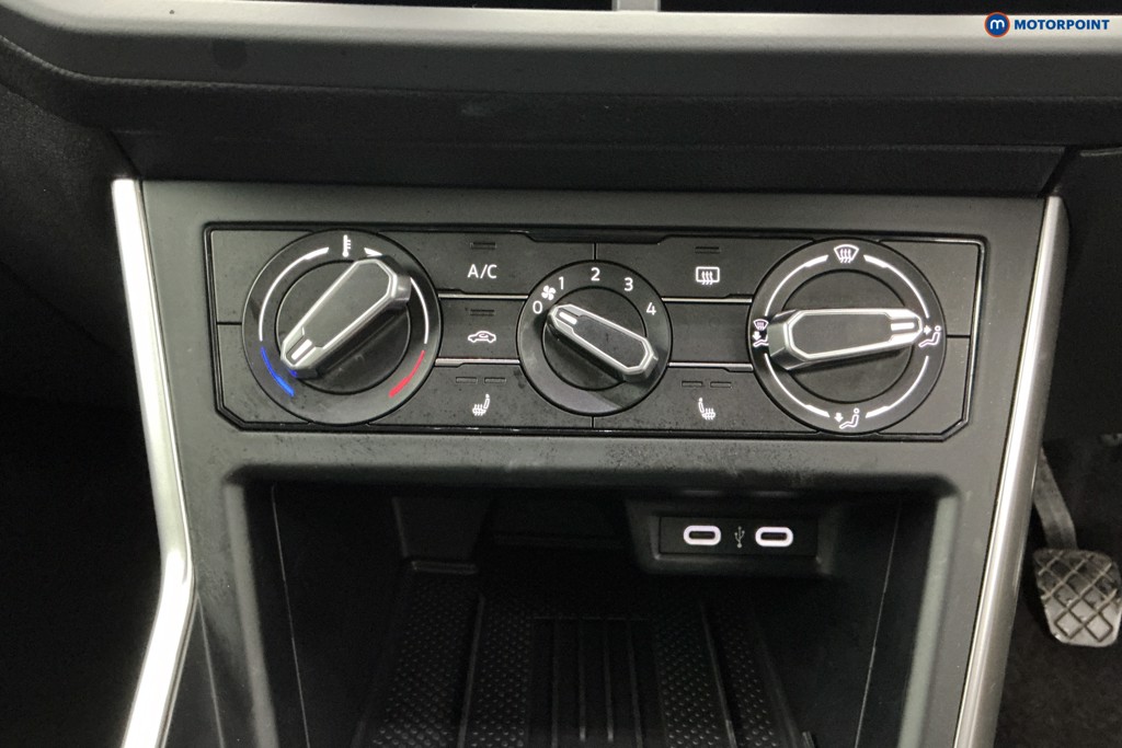 Volkswagen Taigo Match Manual Petrol SUV - Stock Number (1672908) - 10th supplementary image