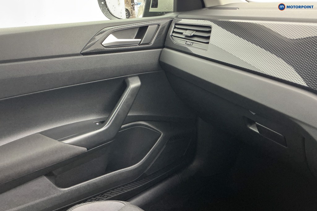 Volkswagen Taigo Match Manual Petrol SUV - Stock Number (1672908) - 11th supplementary image