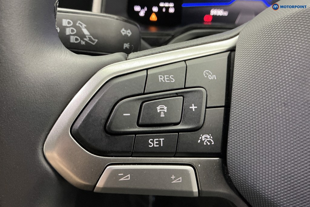 Volkswagen Taigo Match Manual Petrol SUV - Stock Number (1672908) - 12th supplementary image