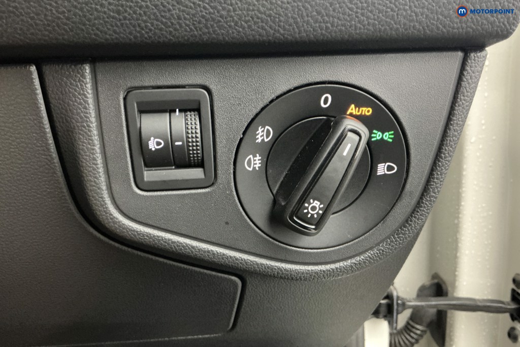 Volkswagen Taigo Match Manual Petrol SUV - Stock Number (1672908) - 14th supplementary image