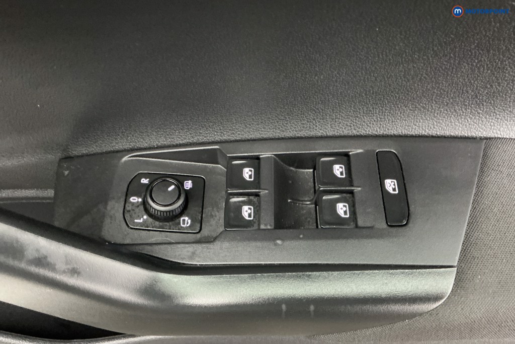 Volkswagen Taigo Match Manual Petrol SUV - Stock Number (1672908) - 17th supplementary image