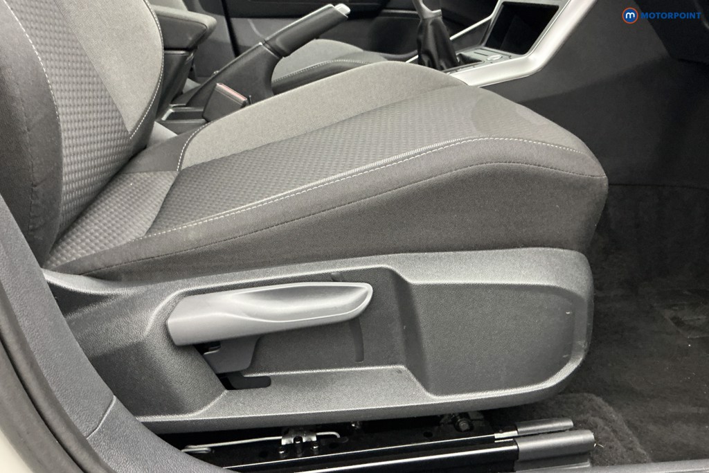 Volkswagen Taigo Match Manual Petrol SUV - Stock Number (1672908) - 20th supplementary image