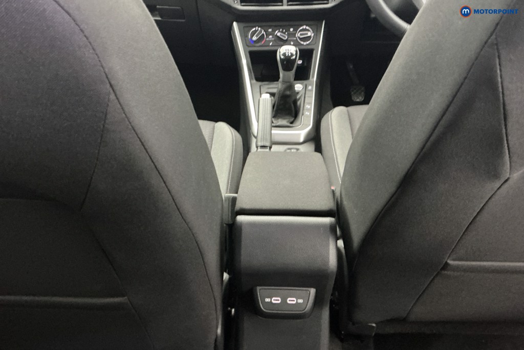 Volkswagen Taigo Match Manual Petrol SUV - Stock Number (1672908) - 21st supplementary image