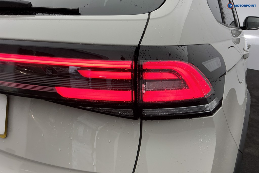 Volkswagen Taigo Match Manual Petrol SUV - Stock Number (1672908) - 25th supplementary image