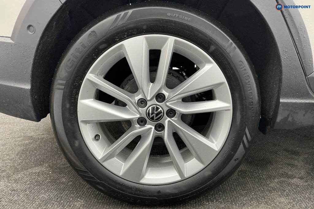 Volkswagen Taigo Match Manual Petrol SUV - Stock Number (1672908) - 28th supplementary image