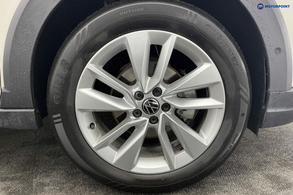 Volkswagen Taigo Match Manual Petrol SUV - Stock Number (1672908) - 29th supplementary image