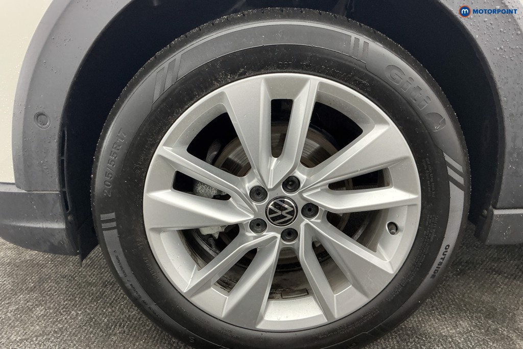 Volkswagen Taigo Match Manual Petrol SUV - Stock Number (1672908) - 30th supplementary image
