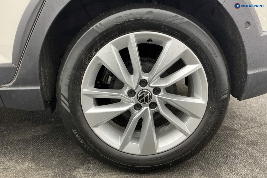 Volkswagen Taigo Match Manual Petrol SUV - Stock Number (1672908) - 31st supplementary image