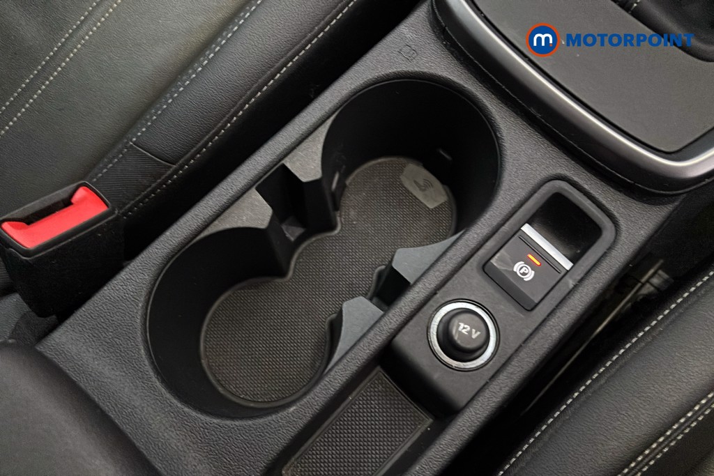 Audi A3 Black Edition Manual Petrol Hatchback - Stock Number (1673117) - 16th supplementary image