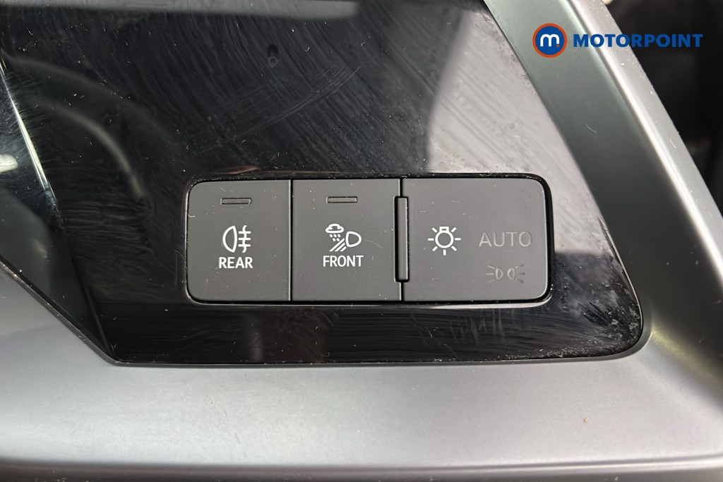 Audi A3 Black Edition Manual Petrol Hatchback - Stock Number (1673117) - 18th supplementary image
