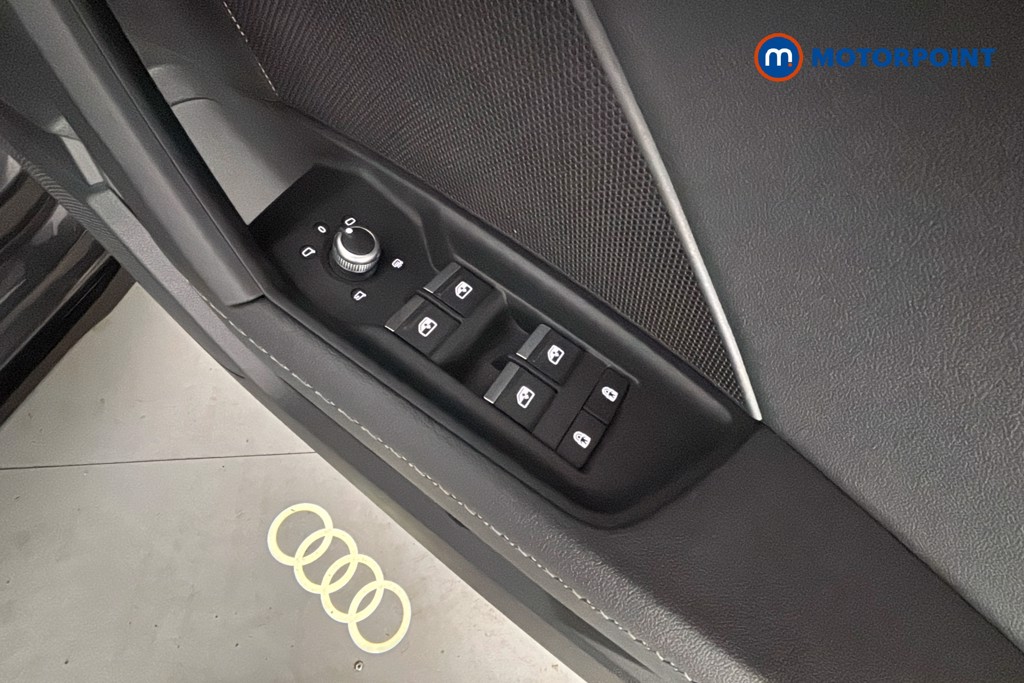 Audi A3 Black Edition Manual Petrol Hatchback - Stock Number (1673117) - 20th supplementary image