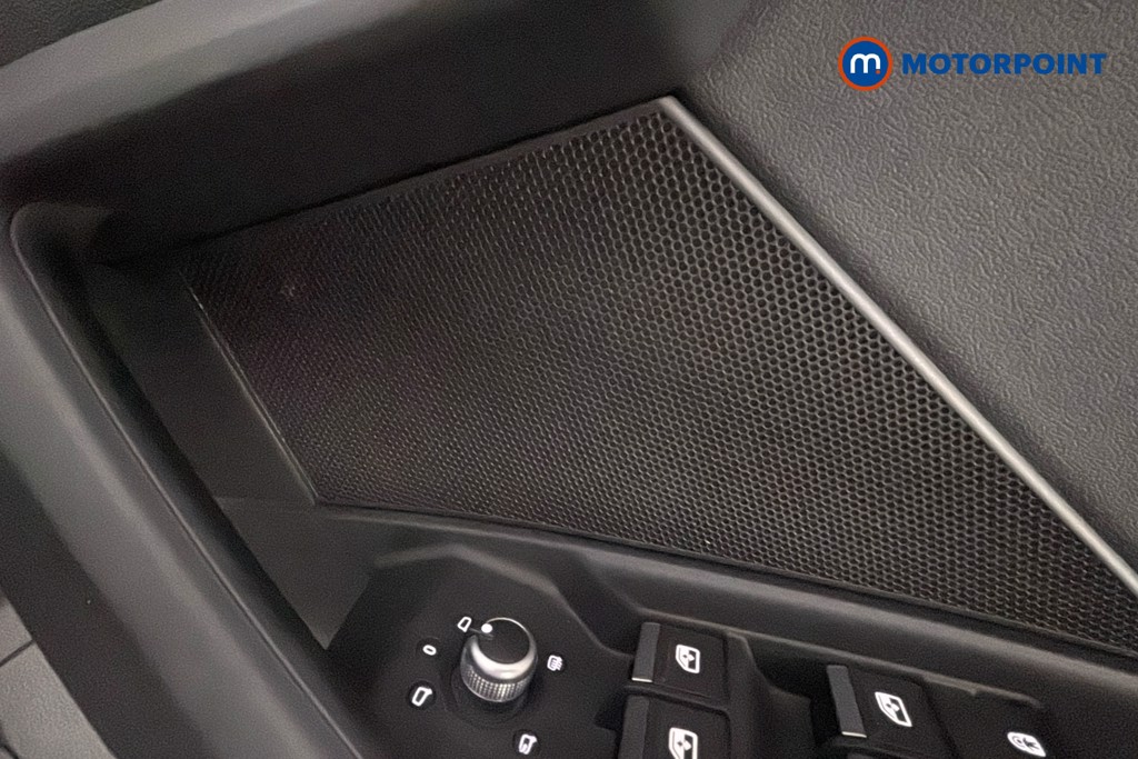 Audi A3 Black Edition Manual Petrol Hatchback - Stock Number (1673117) - 21st supplementary image
