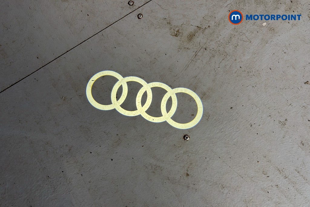 Audi A3 Black Edition Manual Petrol Hatchback - Stock Number (1673117) - 26th supplementary image