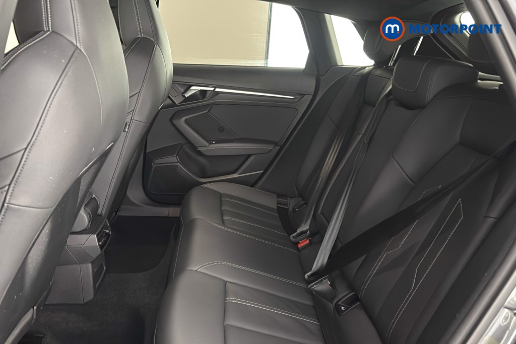 Audi A3 Black Edition Manual Petrol Hatchback - Stock Number (1673117) - 28th supplementary image