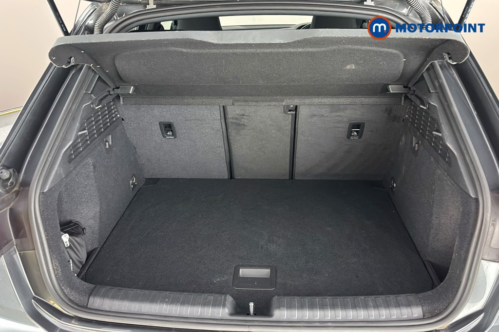 Audi A3 Black Edition Manual Petrol Hatchback - Stock Number (1673117) - 33rd supplementary image