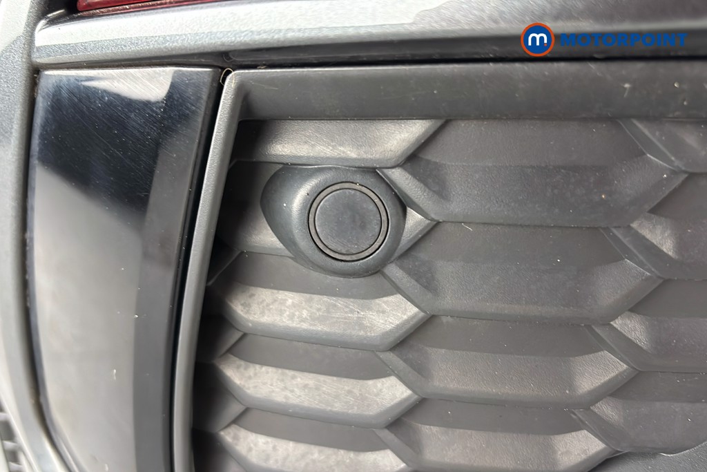 Audi A3 Black Edition Manual Petrol Hatchback - Stock Number (1673117) - 40th supplementary image