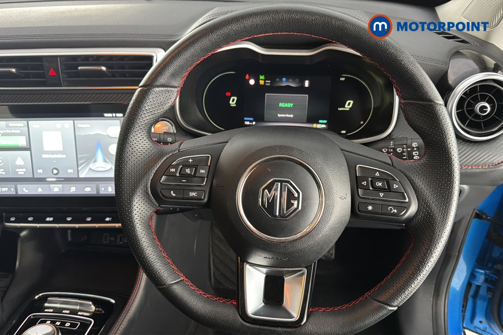 Mg Motor Uk ZS Se Ev Automatic Electric SUV - Stock Number (1673137) - 2nd supplementary image