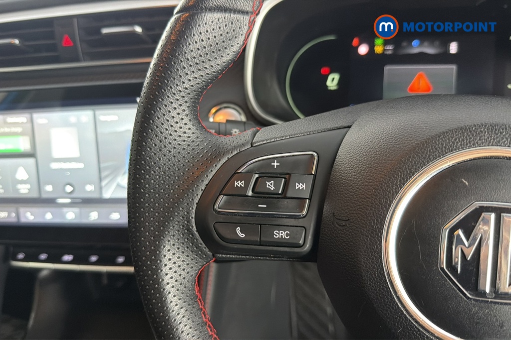 Mg Motor Uk ZS Se Ev Automatic Electric SUV - Stock Number (1673137) - 4th supplementary image