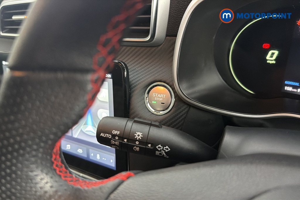 Mg Motor Uk ZS Se Ev Automatic Electric SUV - Stock Number (1673137) - 5th supplementary image