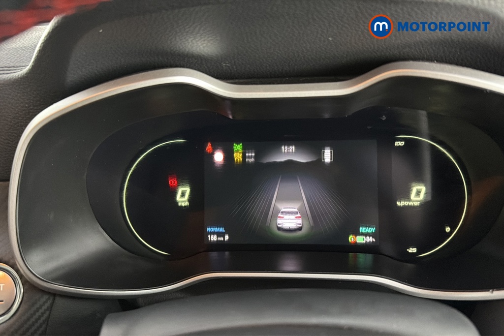 Mg Motor Uk ZS Se Ev Automatic Electric SUV - Stock Number (1673137) - 7th supplementary image