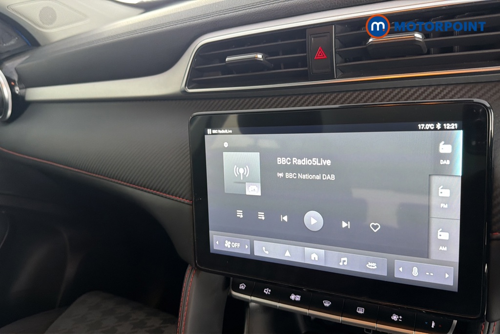 Mg Motor Uk ZS Se Ev Automatic Electric SUV - Stock Number (1673137) - 8th supplementary image