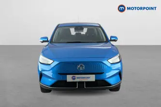 Mg Motor Uk ZS Se Ev Automatic Electric SUV - Stock Number (1673137) - Front bumper