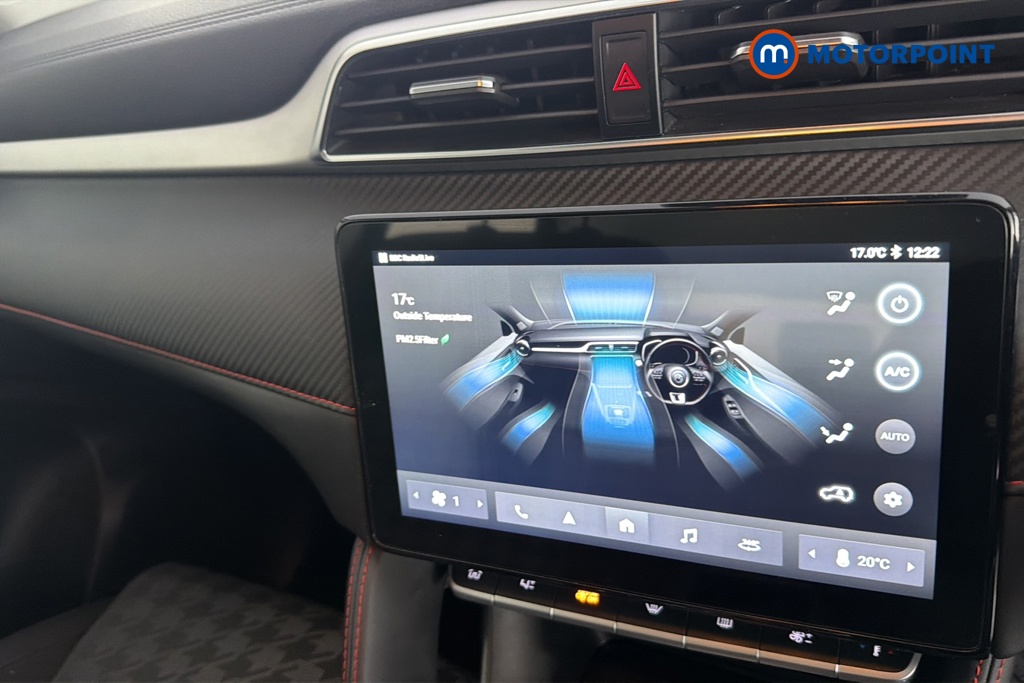 Mg Motor Uk ZS Se Ev Automatic Electric SUV - Stock Number (1673137) - 12th supplementary image
