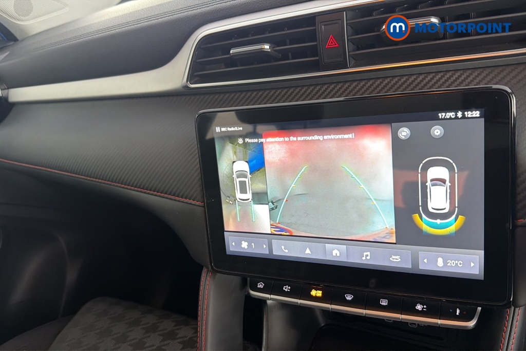 Mg Motor Uk ZS Se Ev Automatic Electric SUV - Stock Number (1673137) - 13th supplementary image