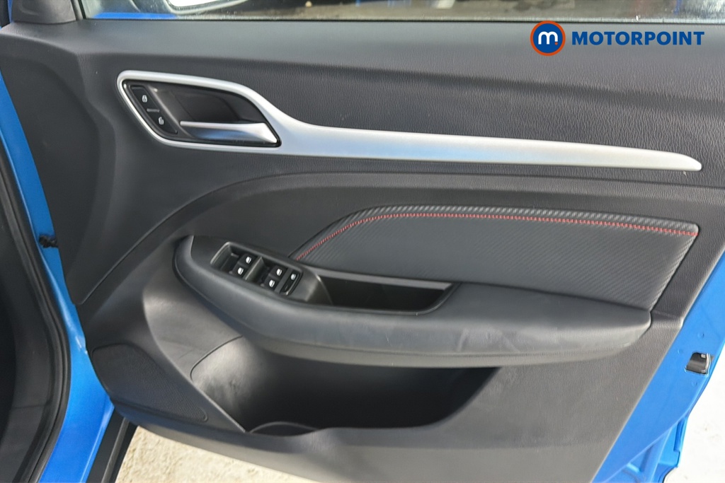 Mg Motor Uk ZS Se Ev Automatic Electric SUV - Stock Number (1673137) - 18th supplementary image