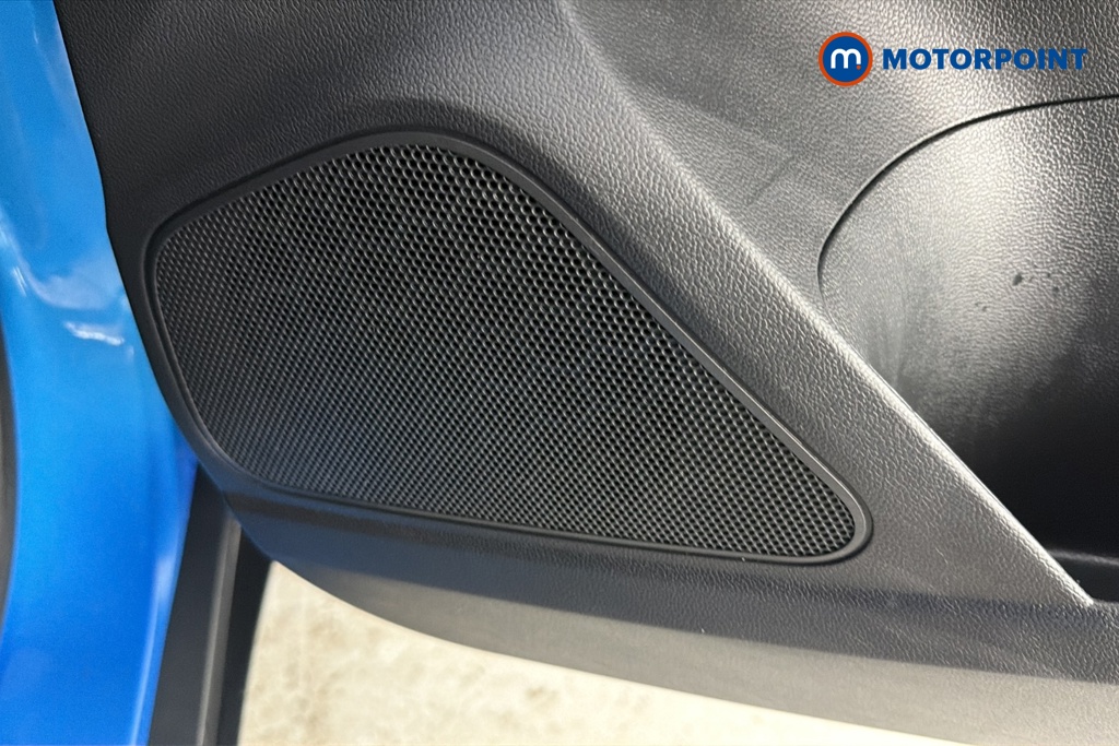 Mg Motor Uk ZS Se Ev Automatic Electric SUV - Stock Number (1673137) - 21st supplementary image