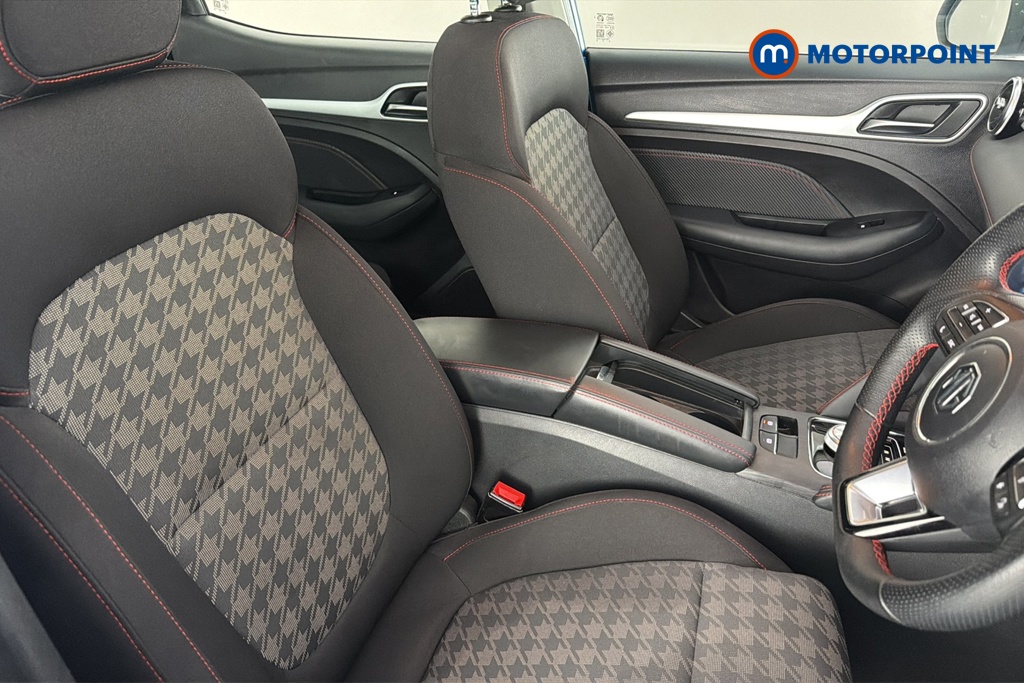 Mg Motor Uk ZS Se Ev Automatic Electric SUV - Stock Number (1673137) - 22nd supplementary image