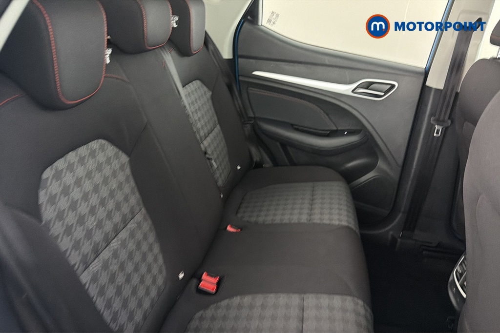 Mg Motor Uk ZS Se Ev Automatic Electric SUV - Stock Number (1673137) - 25th supplementary image