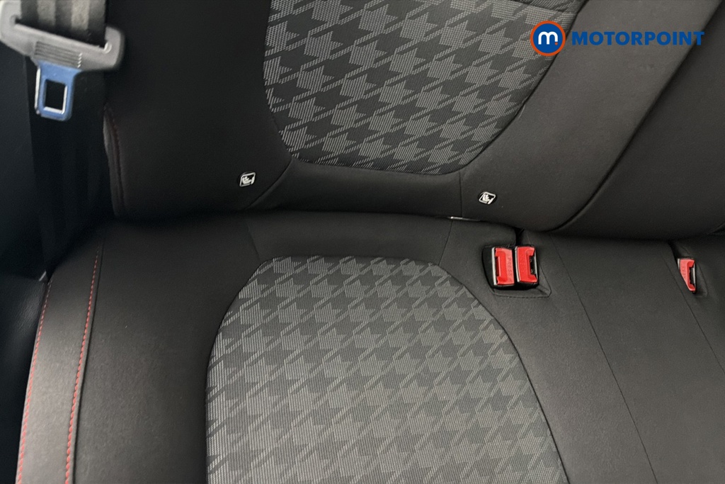 Mg Motor Uk ZS Se Ev Automatic Electric SUV - Stock Number (1673137) - 27th supplementary image