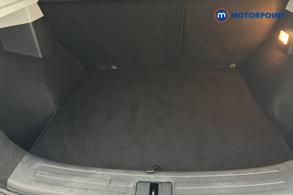Mg Motor Uk ZS Se Ev Automatic Electric SUV - Stock Number (1673137) - 30th supplementary image