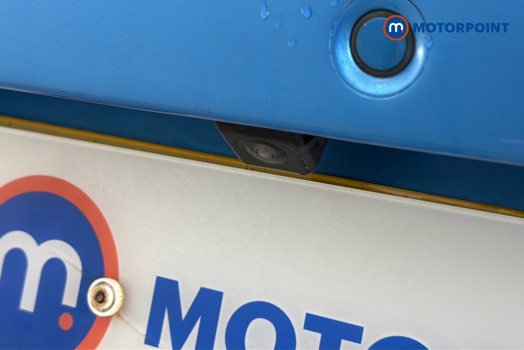 Mg Motor Uk ZS Se Ev Automatic Electric SUV - Stock Number (1673137) - 37th supplementary image